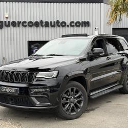 Jeep Grand Cherokee 3.0 V6 CRD 250CH SUMMIT EURO6D BVA8 Guer