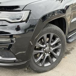 Jeep Grand Cherokee 3.0 V6 CRD 250CH SUMMIT EURO6D BVA8 Guer