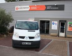 Renault Trafic Bréal-sous-Montfort