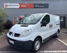 Renault Trafic Bréal-sous-Montfort
