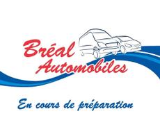 Renault Trafic Bréal-sous-Montfort
