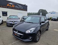 Suzuki Swift Brest