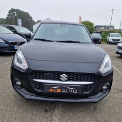 Suzuki Swift 1.2 DUALJET HYBRID 83CH PACK Brest