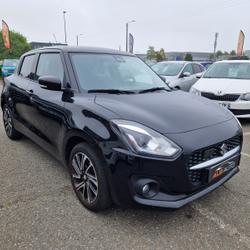 Suzuki Swift 1.2 DUALJET HYBRID 83CH PACK Brest