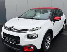 Citroen C3 Saint-Léger-de-Linières