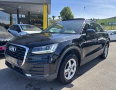 Audi Q2 Lanester