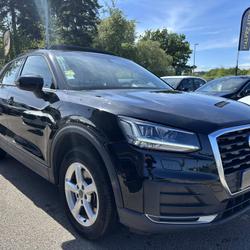 Audi Q2 1.6 TDI 116ch Business line Lanester