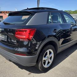 Audi Q2 1.6 TDI 116ch Business line Lanester