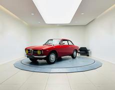Alfa Romeo Giulia Balma