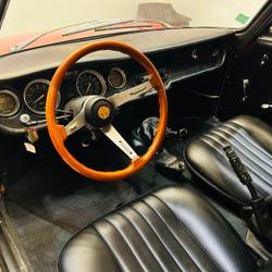 Alfa Romeo Giulia SPRINT GT 1600 Balma
