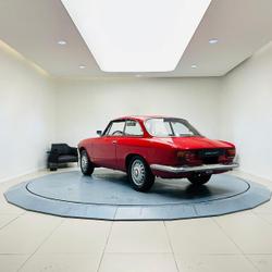 Alfa Romeo Giulia SPRINT GT 1600 Balma