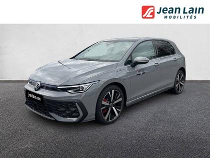 Volkswagen Golf - Golf 1.5 eHybrid 272 DSG6 GTE - 48 900 €