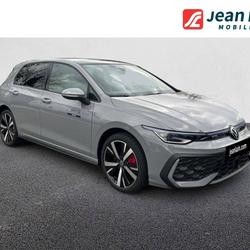 Volkswagen Golf 8 Golf 1.5 eHybrid 272 DSG6 GTE Annecy