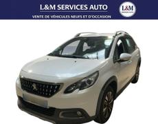 Peugeot 2008 Prinquiau