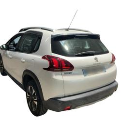 Peugeot 2008 BlueHDi 100ch BVM6 Allure Prinquiau