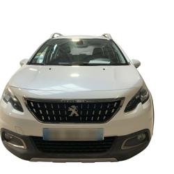Peugeot 2008 BlueHDi 100ch BVM6 Allure Prinquiau