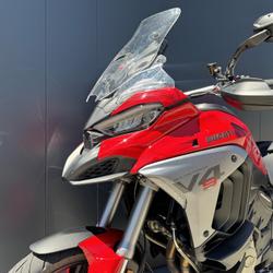 Ducati Multistrada  Saint-&Eacute;tienne
