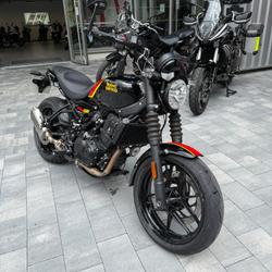 Autres RoyalEnfield  Eckbolsheim