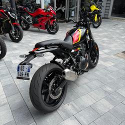 Autres RoyalEnfield  Eckbolsheim