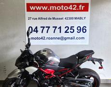 Kawasaki Z Mably