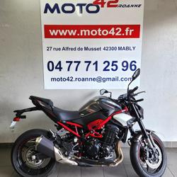 Kawasaki Z  Mably