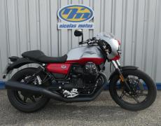 Guzzi V7 Annonay
