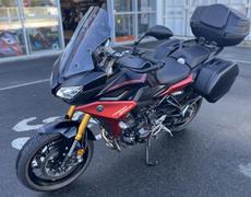 Yamaha MT09 Tracer Montluçon