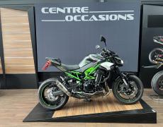 Kawasaki Z Hauconcourt