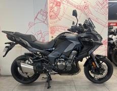 Kawasaki Versys 1000 Paris 12e Arrondissement