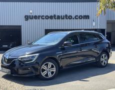 Renault Megane 4 Estate