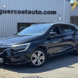 Renault Megane 4 Estate 1.5 BLUE DCI 115CH INTENS EDC -21N Guer