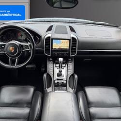 Porsche Cayenne Cayenne 4.2D V8 385 ch S Tiptronic A Bruz