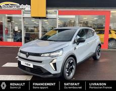 Renault Captur Saint-Lô