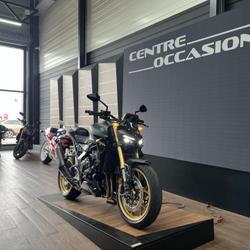Honda Hornet  Hauconcourt