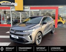 Renault Symbioz Saint-Lô