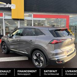 Renault Symbioz E-Tech full hybrid 160 ch Techno Saint-L&ocirc;