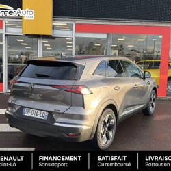 Renault Symbioz E-Tech full hybrid 160 ch Techno Saint-L&ocirc;