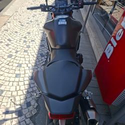 Honda Hornet  Athis-Mons
