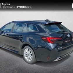 Toyota Corolla Touring Sports 1.8 140ch Dynamic MY23 Ceris&eacute;