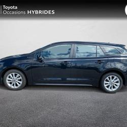 Toyota Corolla Touring Sports 1.8 140ch Dynamic MY23 Ceris&eacute;