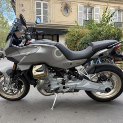 Guzzi autres  Paris 11e Arrondissement