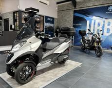 Piaggio MP3 Villemoisson-sur-Orge