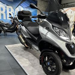 Piaggio MP3  Villemoisson-sur-Orge