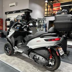Piaggio MP3  Villemoisson-sur-Orge