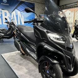Piaggio MP3  Villemoisson-sur-Orge