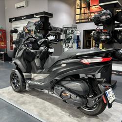 Piaggio MP3  Villemoisson-sur-Orge