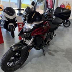 Honda CB occasion - Carcassonne - photo 3/5