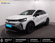 Renault Symbioz Hérouville-Saint-Clair