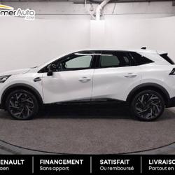 Renault Symbioz E-Tech full hybrid 160 ch Esprit Alpine H&eacute;rouville-Saint-Clair