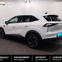 Renault Symbioz E-Tech full hybrid 160 ch Esprit Alpine H&eacute;rouville-Saint-Clair